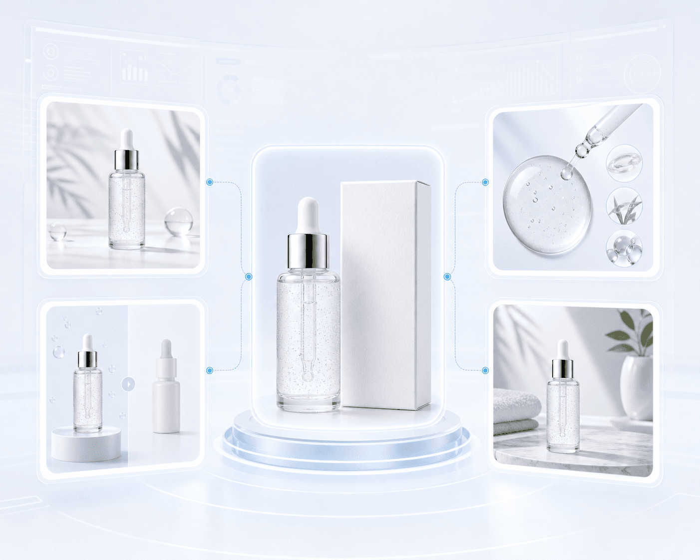 Workspace SKU: un prodotto, una pipeline di asset riutilizzabile
